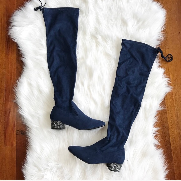 Catherine Malandrino Shoes - {Catherine Catherine Malandrino} NWT Glitzy Boot